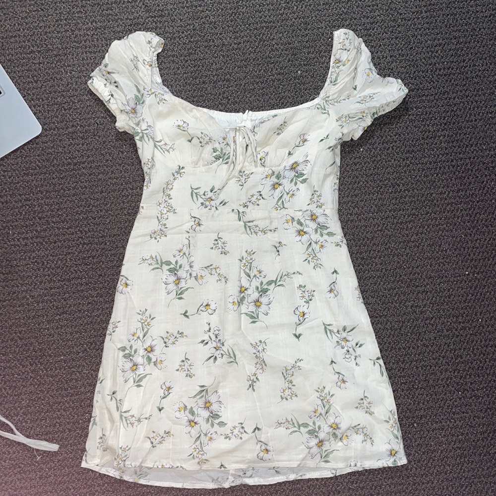 Princess Polly Dress